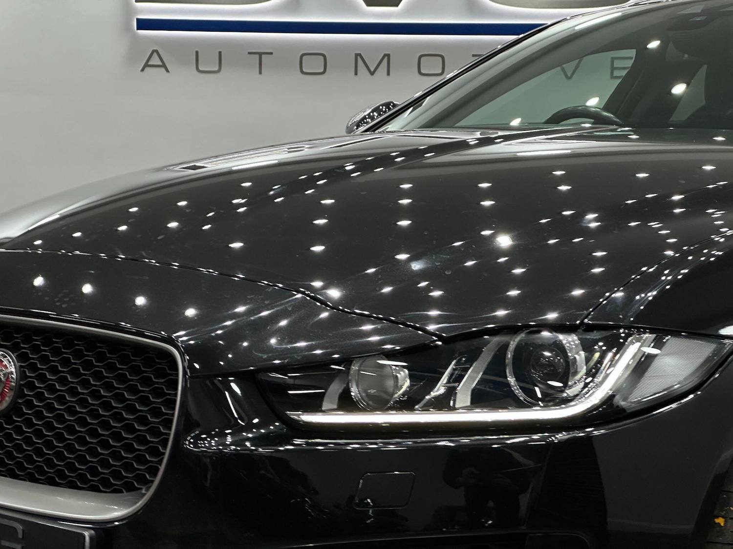Used Jaguar XE 2016 for sale - 76887388: Photo 16