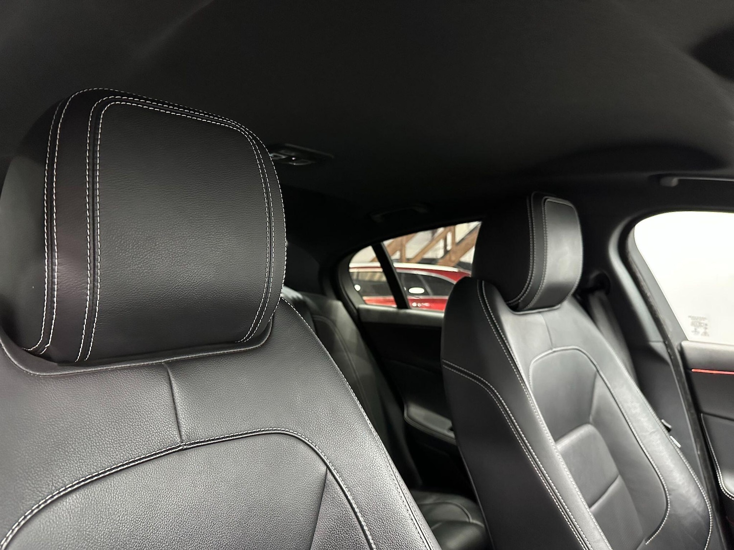 Used Jaguar XE 2016 for sale - 76887388: Photo 24