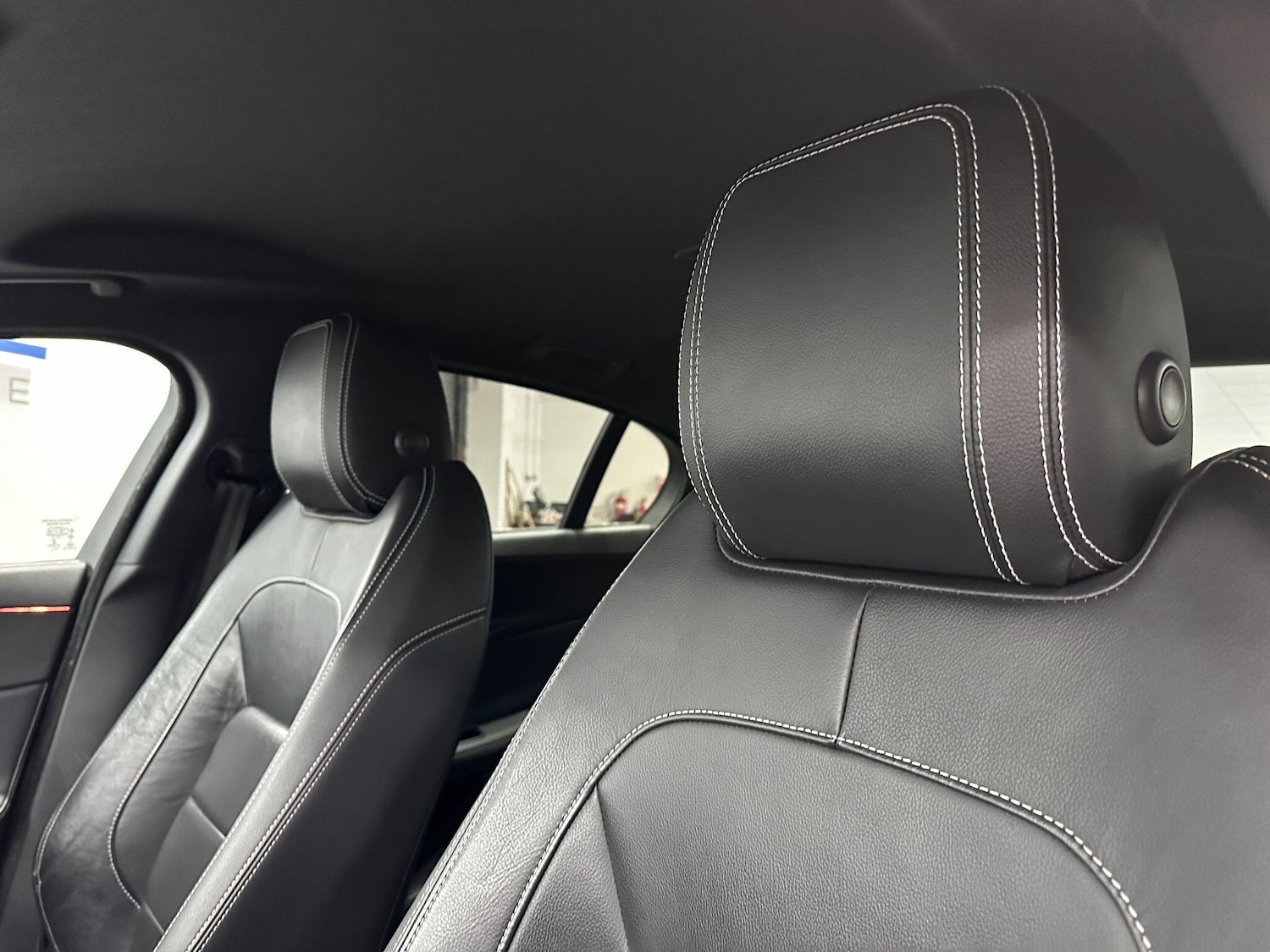 Used Jaguar XE 2016 for sale - 76887388: Photo 49