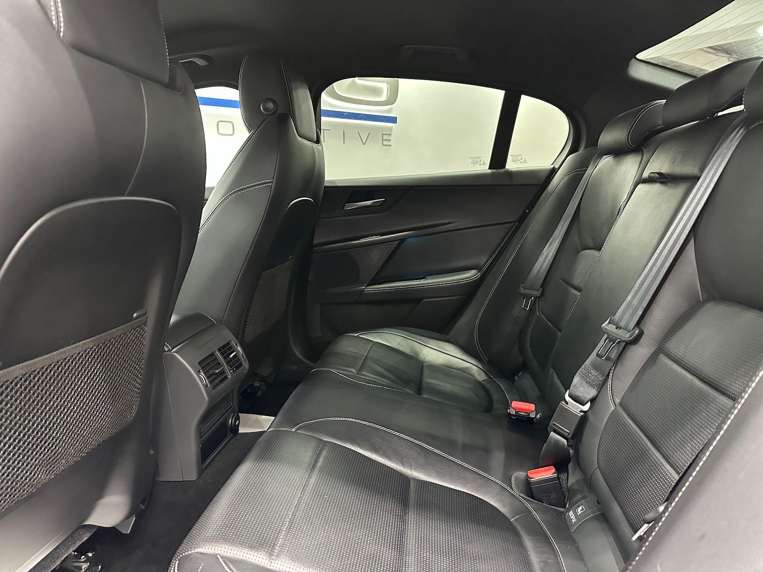 Used Jaguar XE 2016 for sale - 76887388: Photo 53