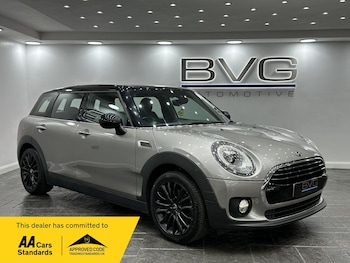 2016 (16) - 1.5 Cooper Euro 6 (s/s) 6dr 6-Door
