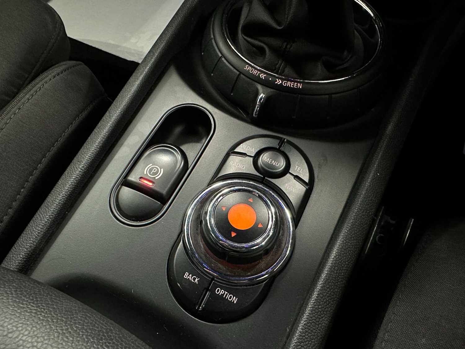 Vehicle 36