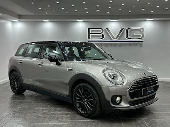 Used MINI Clubman 2016 for sale - 75531312: Photo
