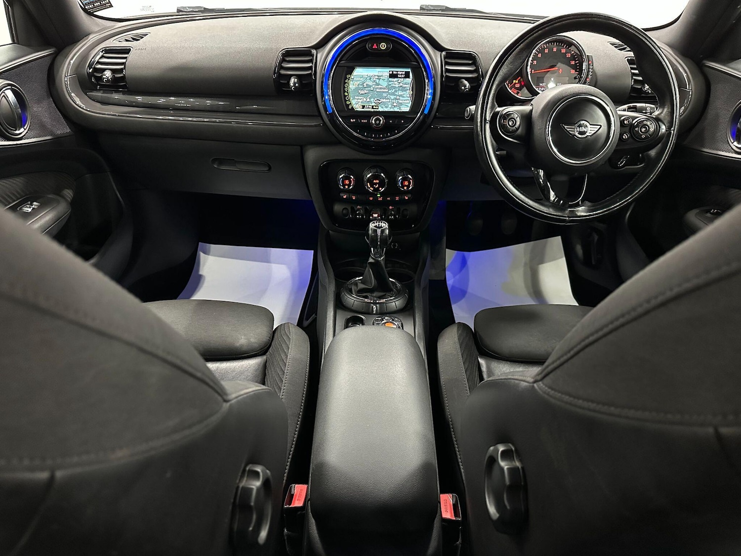Vehicle 50