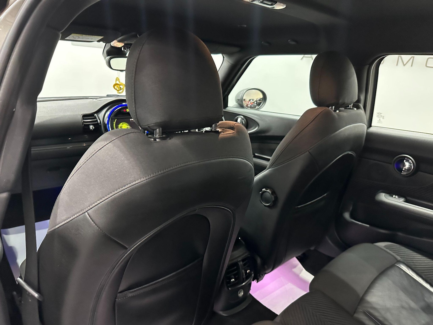 Vehicle 52