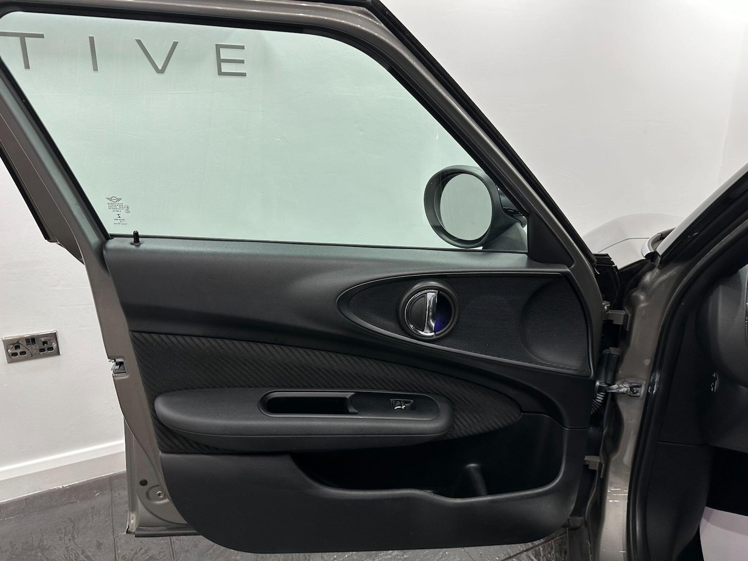 Vehicle 55