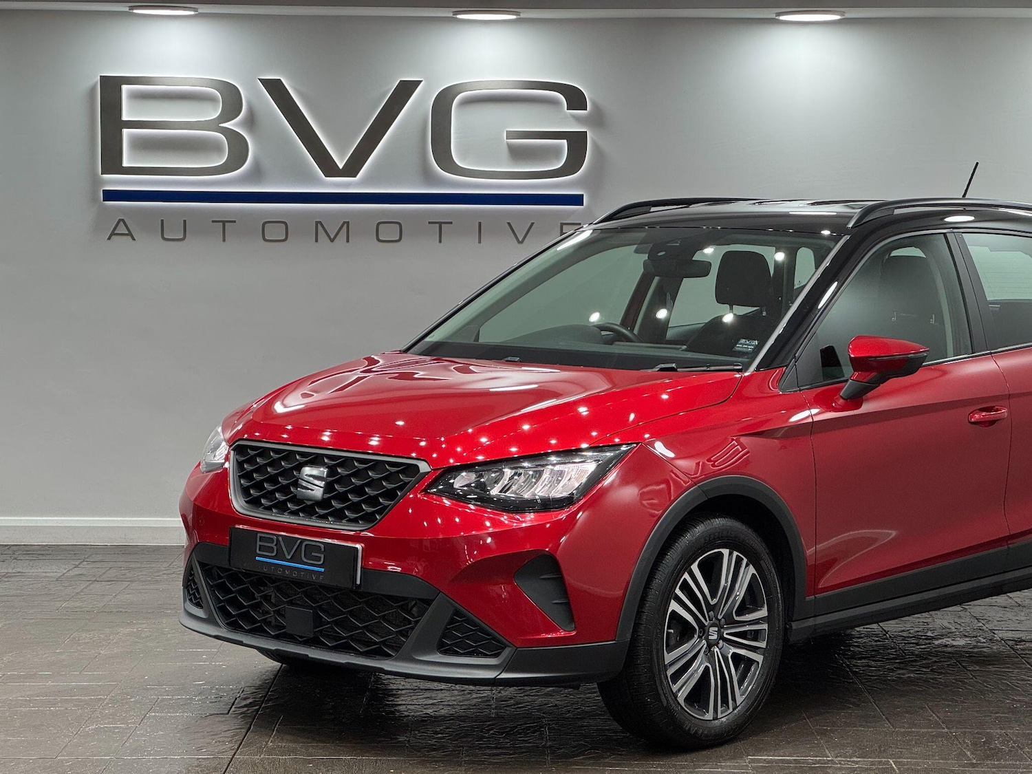 Used SEAT Arona 2023 for sale - 77612958: Photo 12