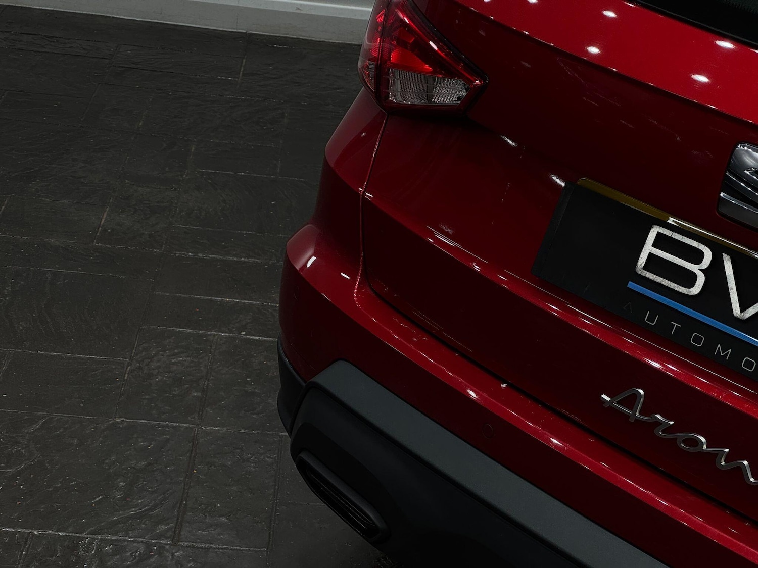 Used SEAT Arona 2023 for sale - 77612958: Photo 19