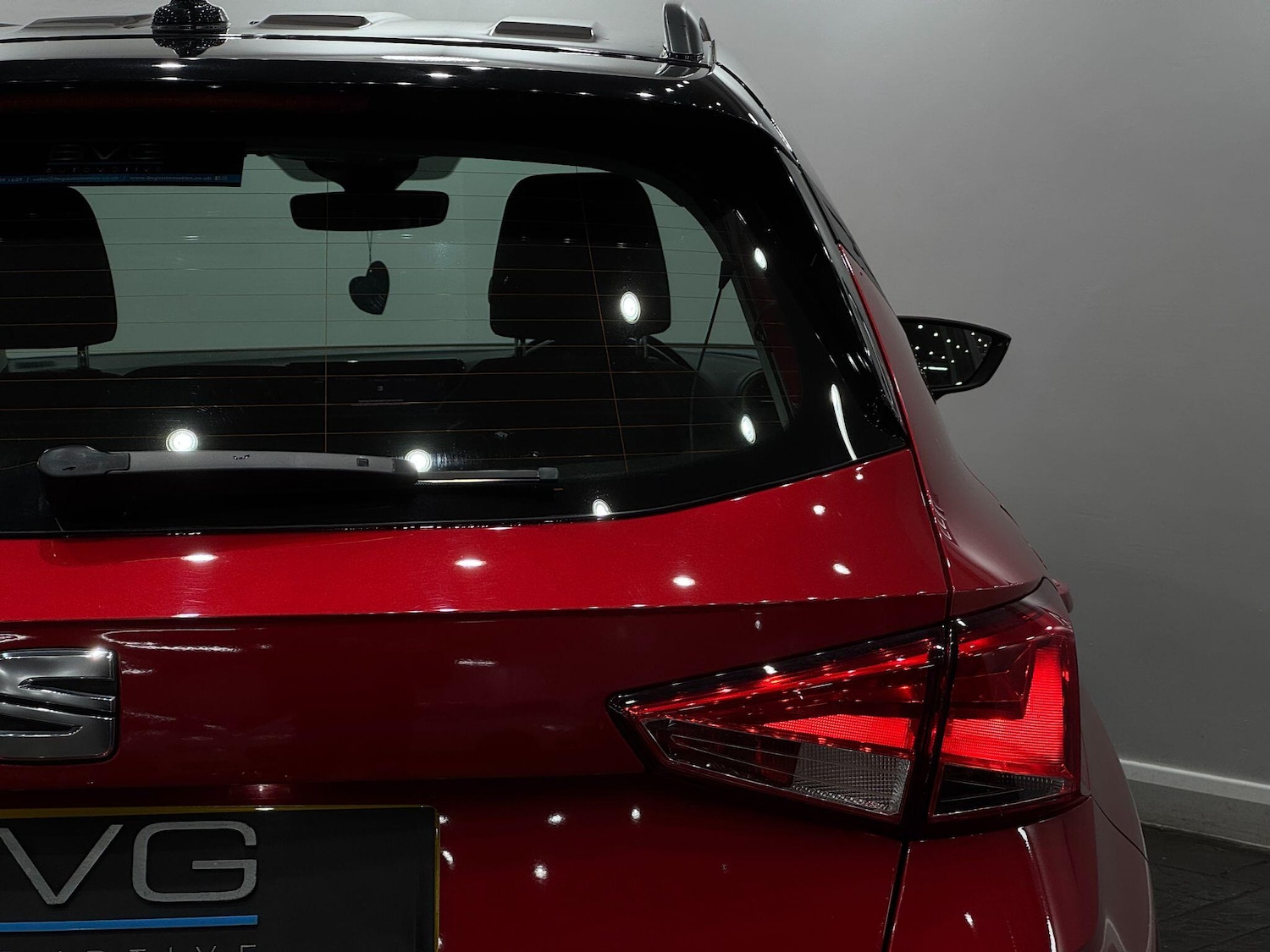 Used SEAT Arona 2023 for sale - 77612958: Photo 20