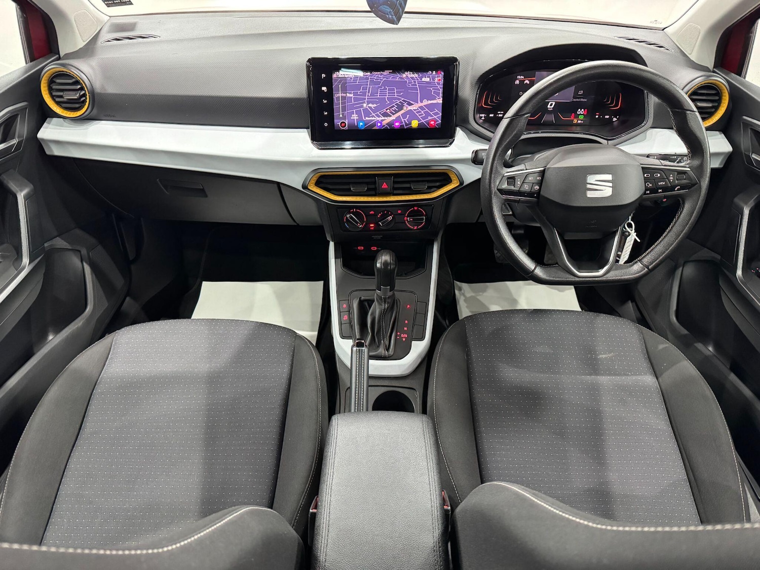 Used SEAT Arona 2023 for sale - 77612958: Photo 24