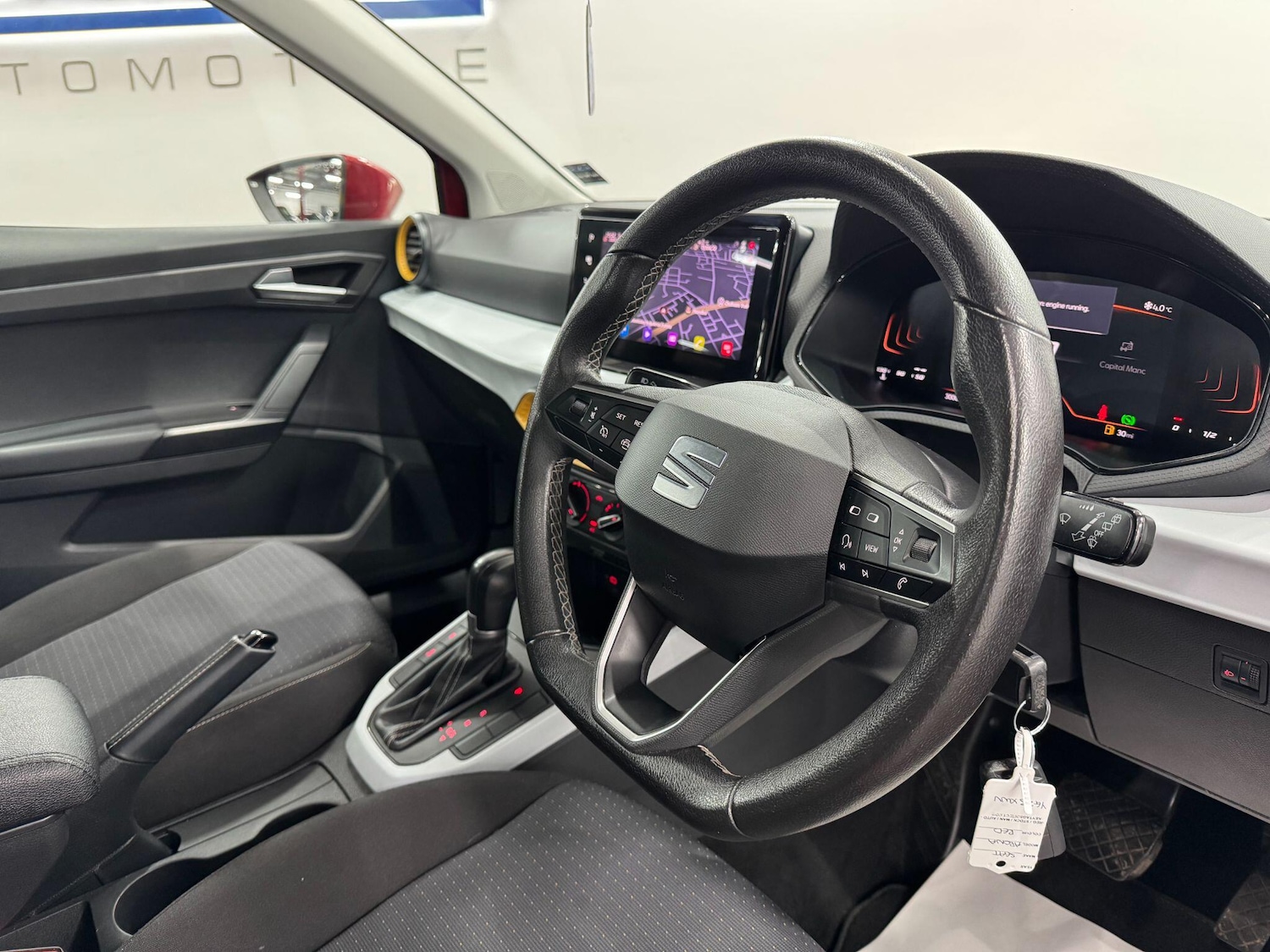 Used SEAT Arona 2023 for sale - 77612958: Photo 27