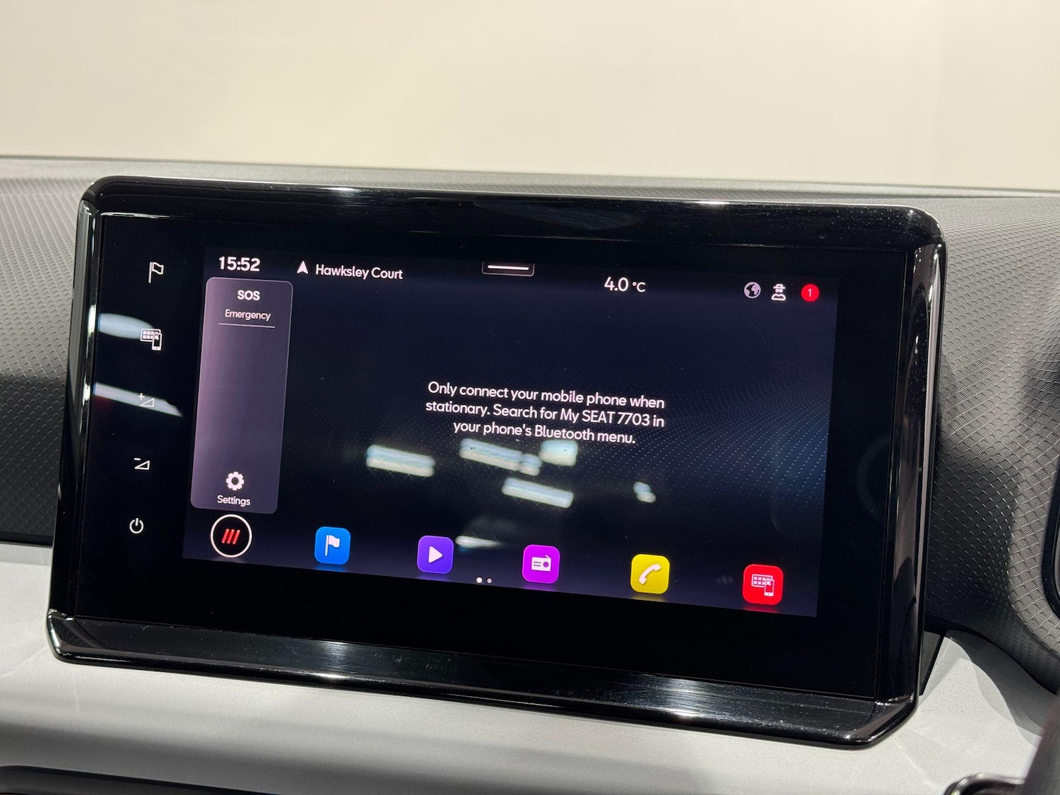 Used SEAT Arona 2023 for sale - 77612958: Photo 33