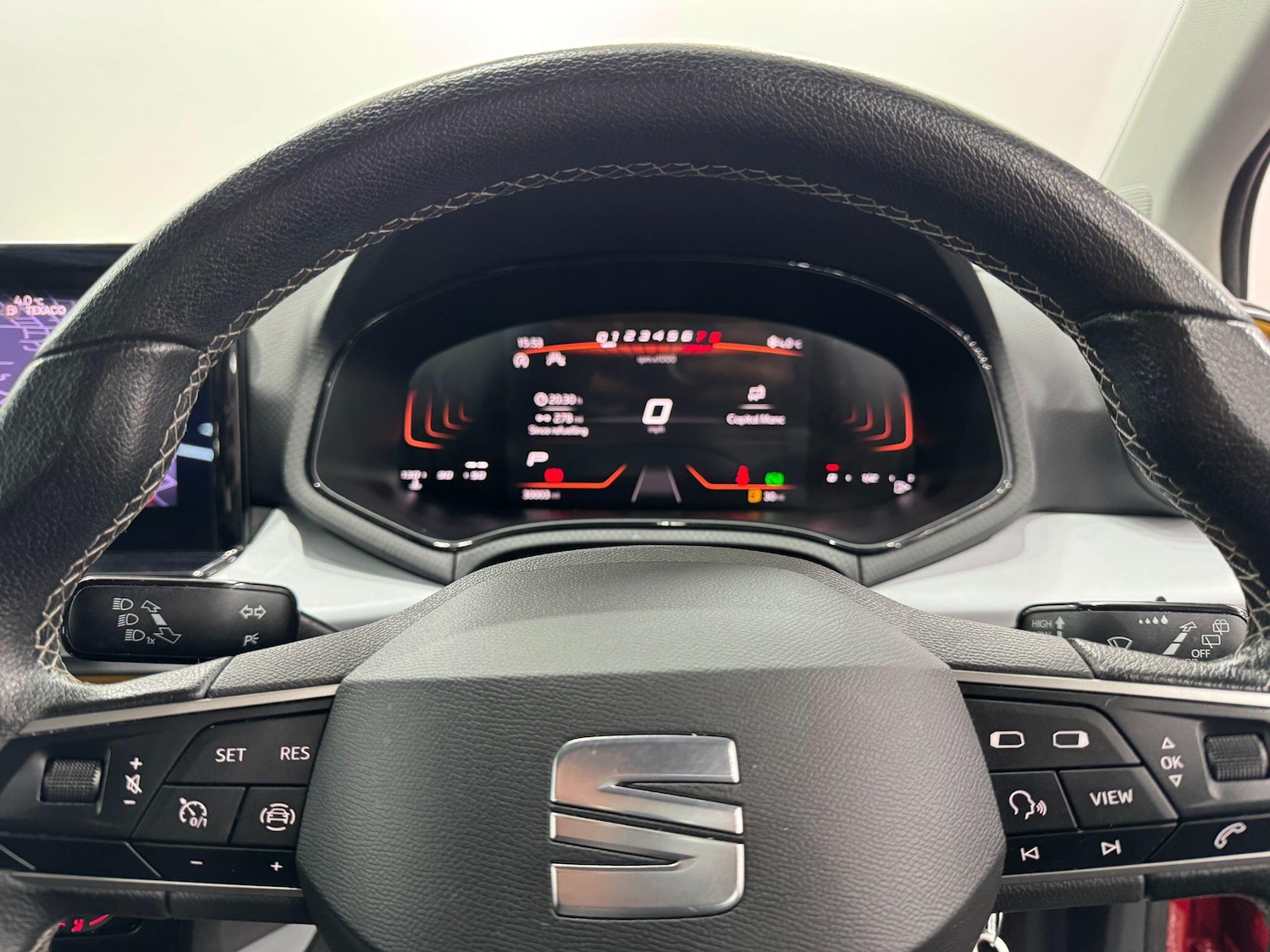 Used SEAT Arona 2023 for sale - 77612958: Photo 42