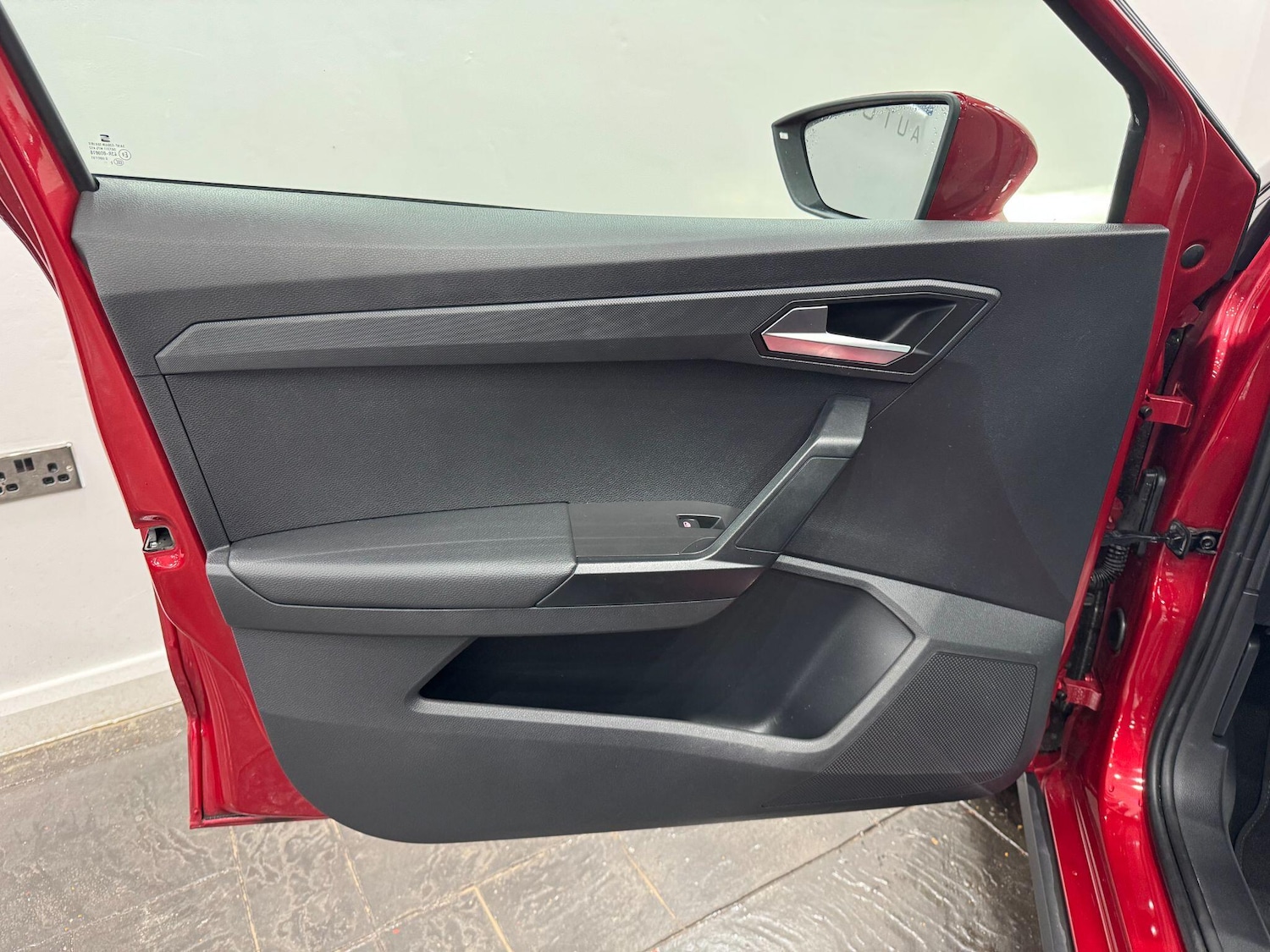 Used SEAT Arona 2023 for sale - 77612958: Photo 45