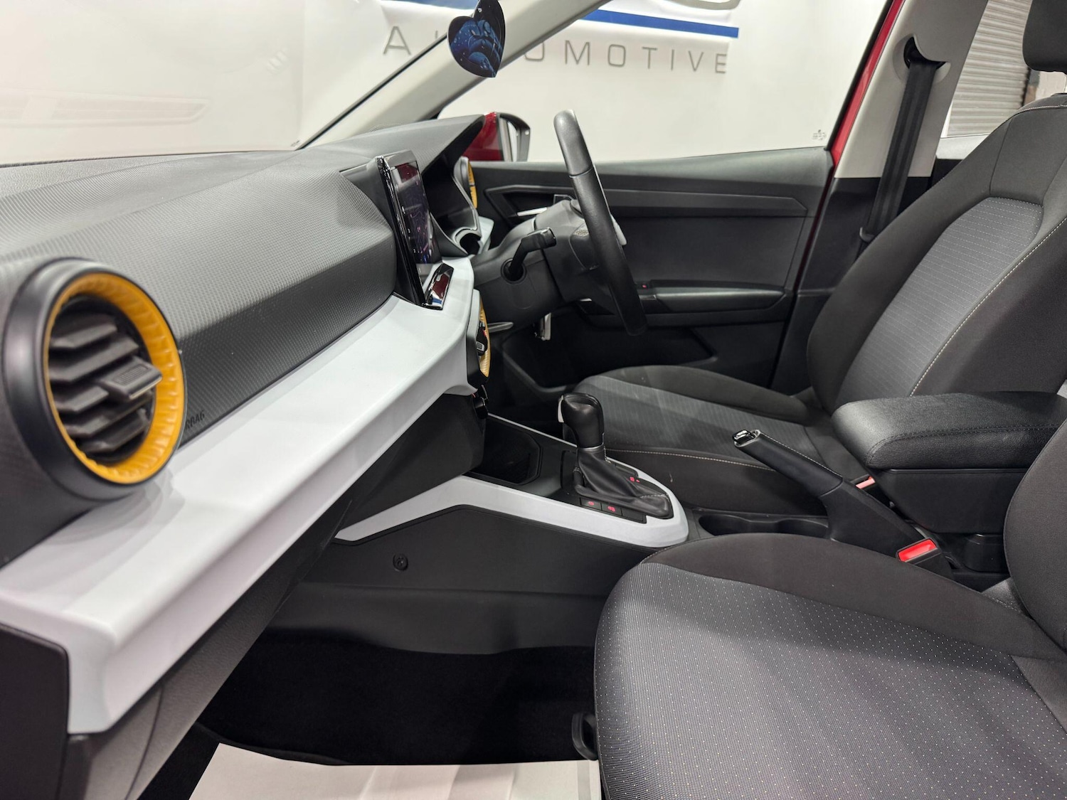 Used SEAT Arona 2023 for sale - 77612958: Photo 46