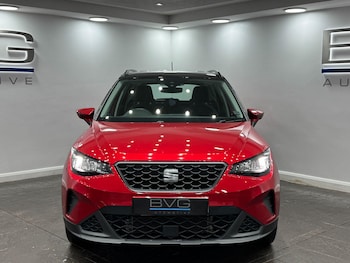 Used SEAT Arona 2023 for sale - 77612958: Photo
