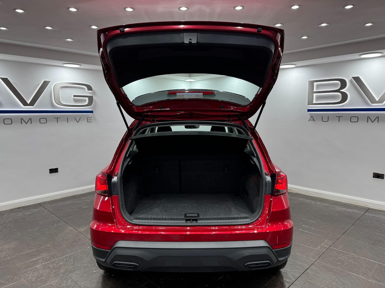 Used SEAT Arona 2023 for sale - 77612958: Photo 58