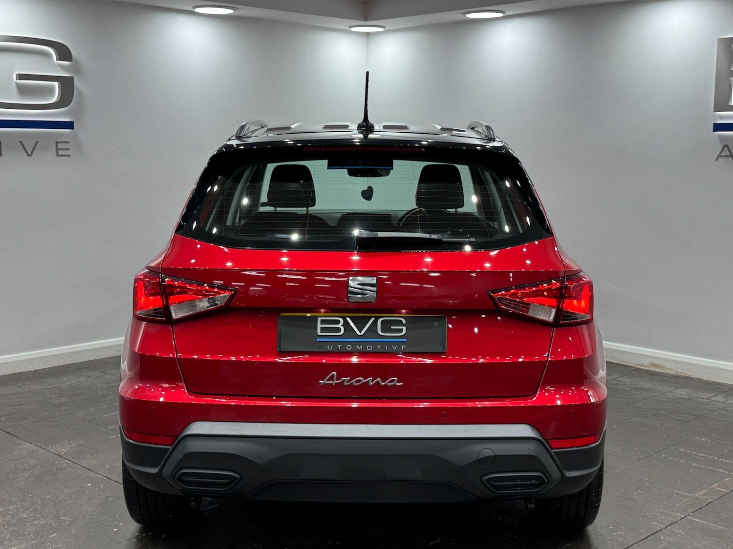 Used SEAT Arona 2023 for sale - 77612958: Photo 9