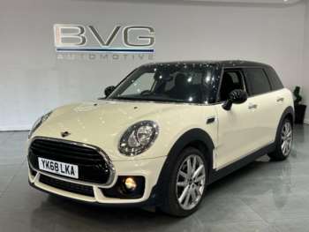 (68) - 2.0 Cooper D Sport Auto Euro 6 (s/s) 6dr 6-Door