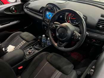 Used MINI Clubman 2019 for sale - 74611296: Photo