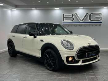 Used MINI Clubman 2019 for sale - 74611296: Photo