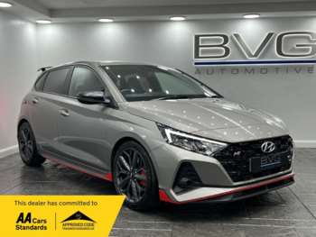 2022 (22) - 1.6 T-GDi N Euro 6 (s/s) 5dr