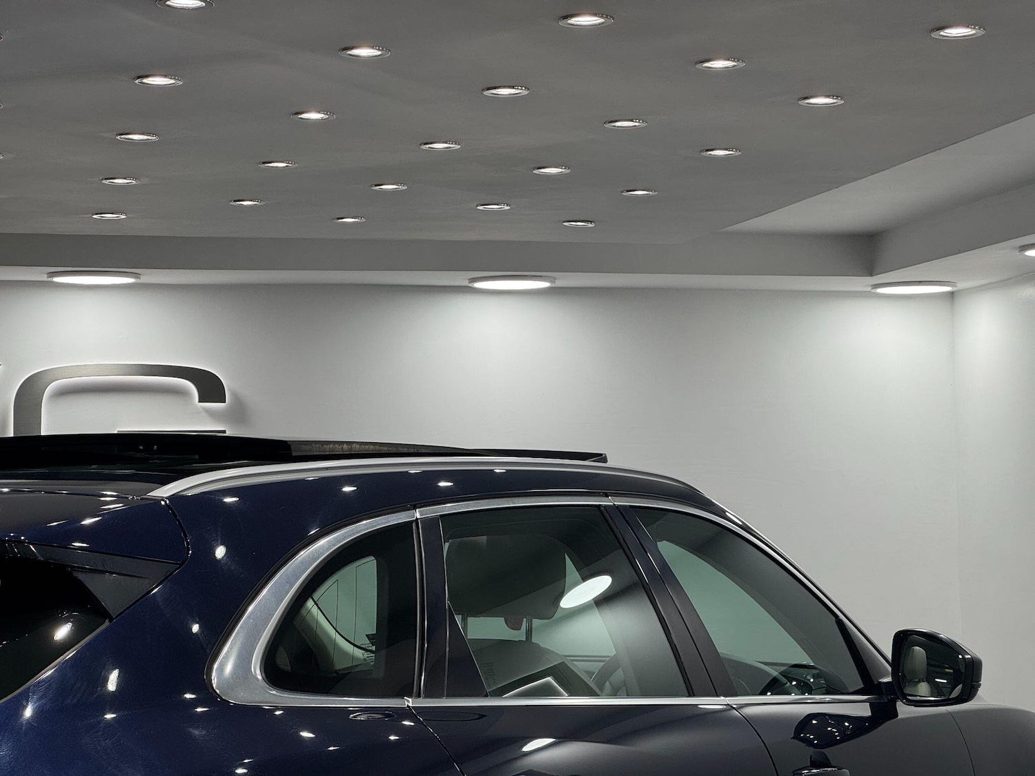 Used Jaguar F-Pace 2016 for sale - 77587286: Photo 23