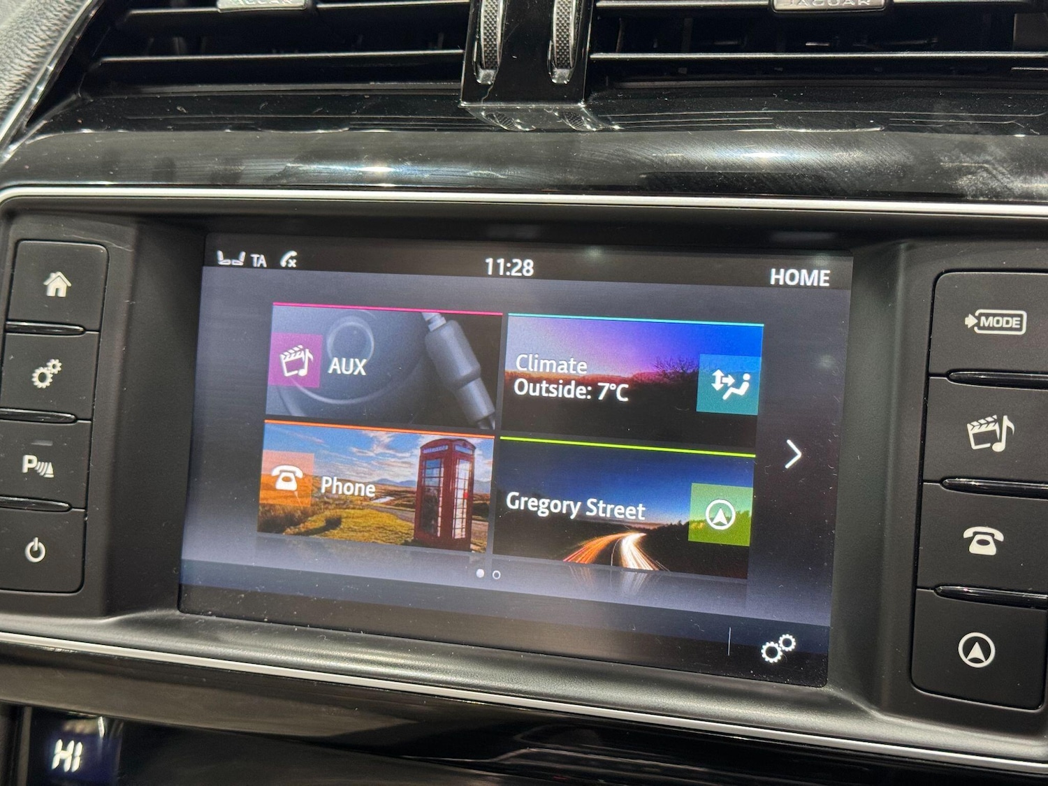 Used Jaguar F-Pace 2016 for sale - 77587286: Photo 31