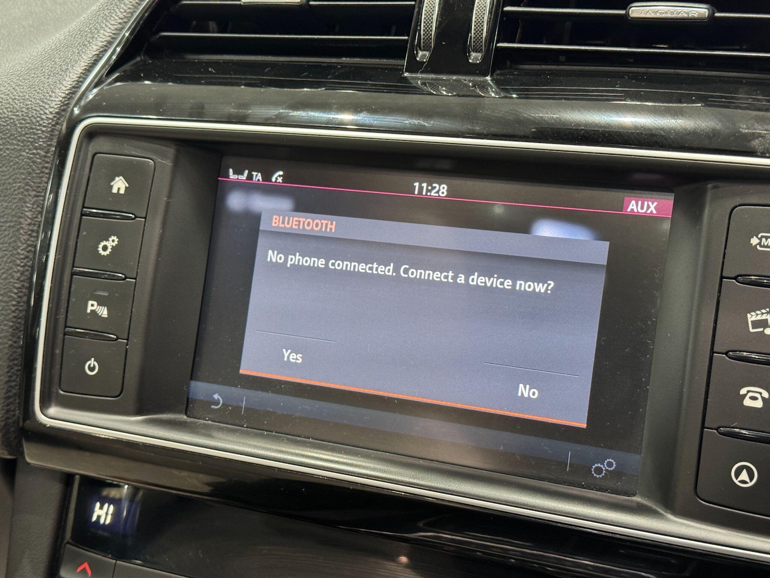 Used Jaguar F-Pace 2016 for sale - 77587286: Photo 33