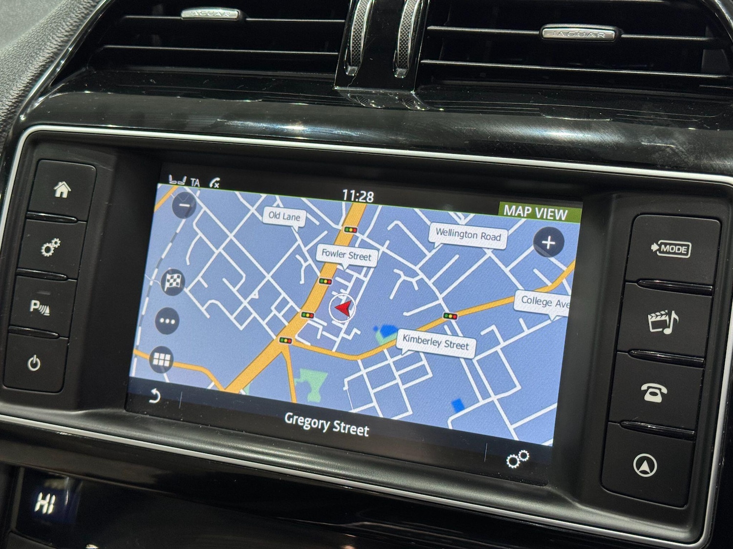 Used Jaguar F-Pace 2016 for sale - 77587286: Photo 34