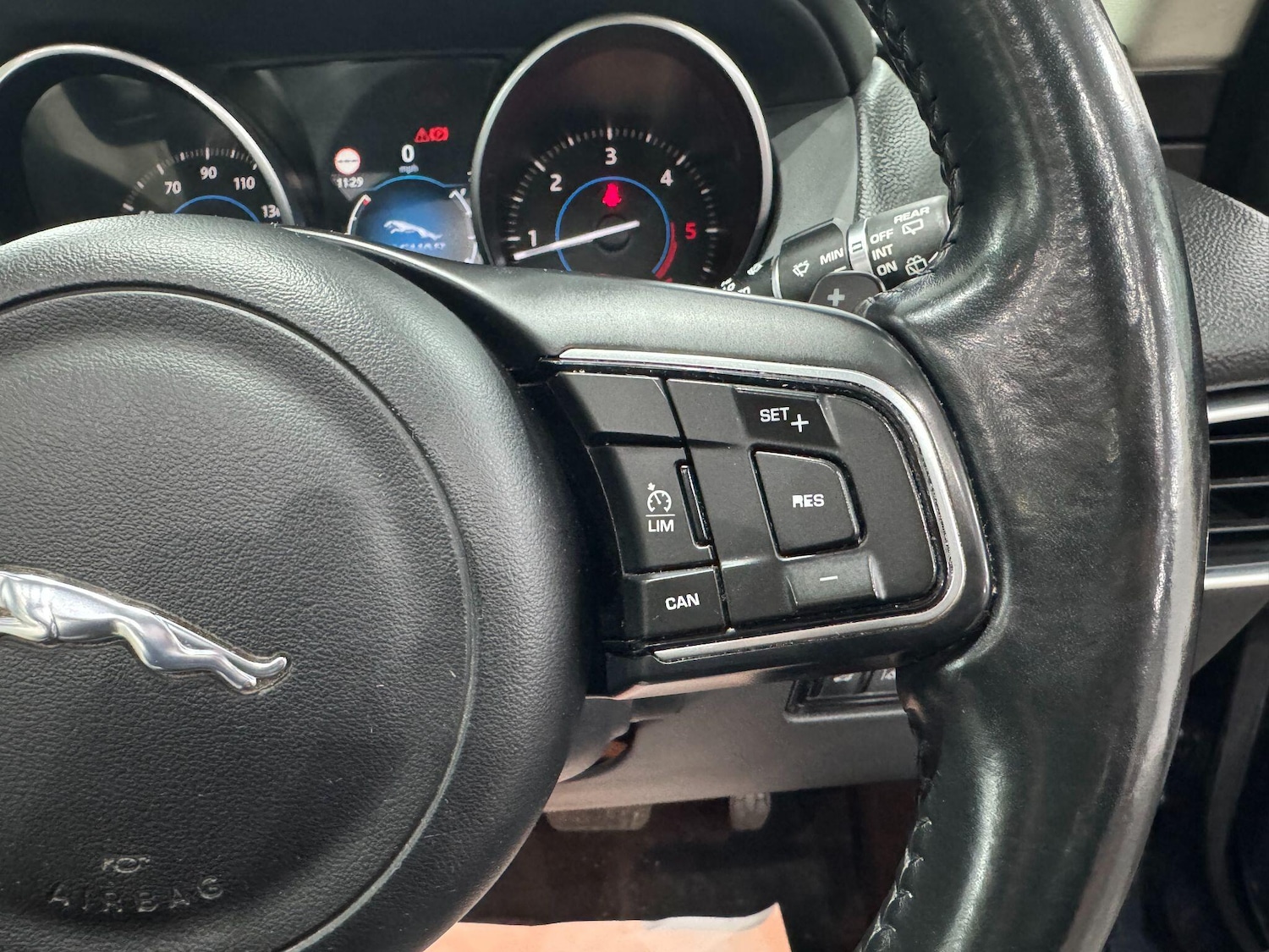 Used Jaguar F-Pace 2016 for sale - 77587286: Photo 42