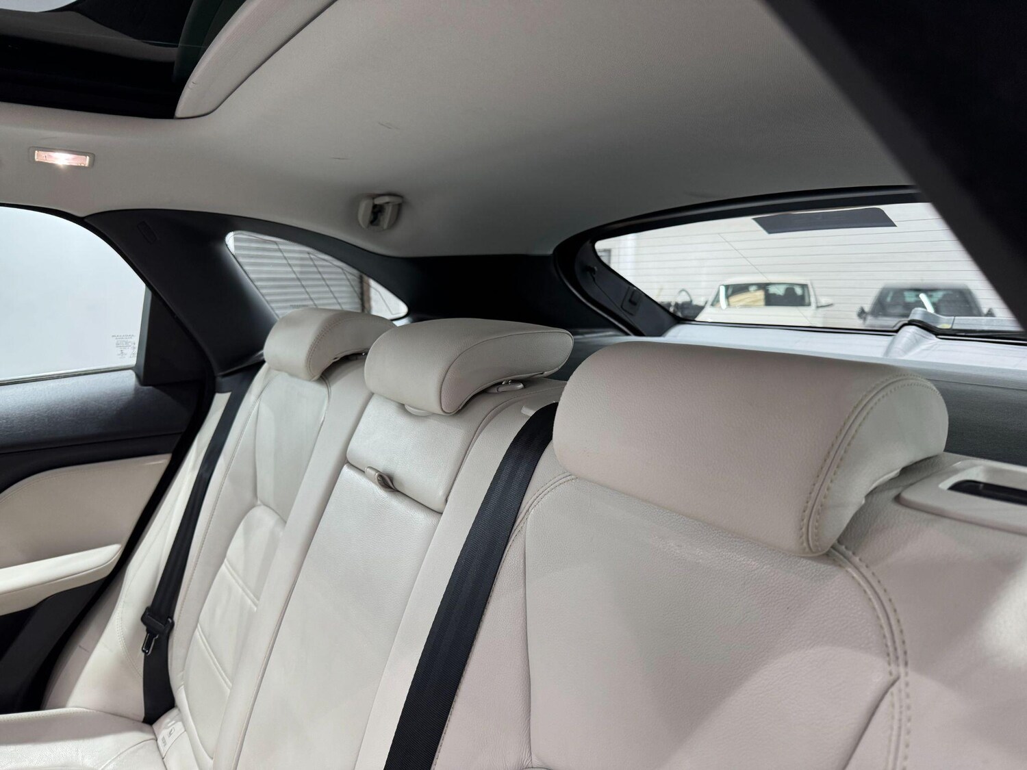 Used Jaguar F-Pace 2016 for sale - 77587286: Photo 53