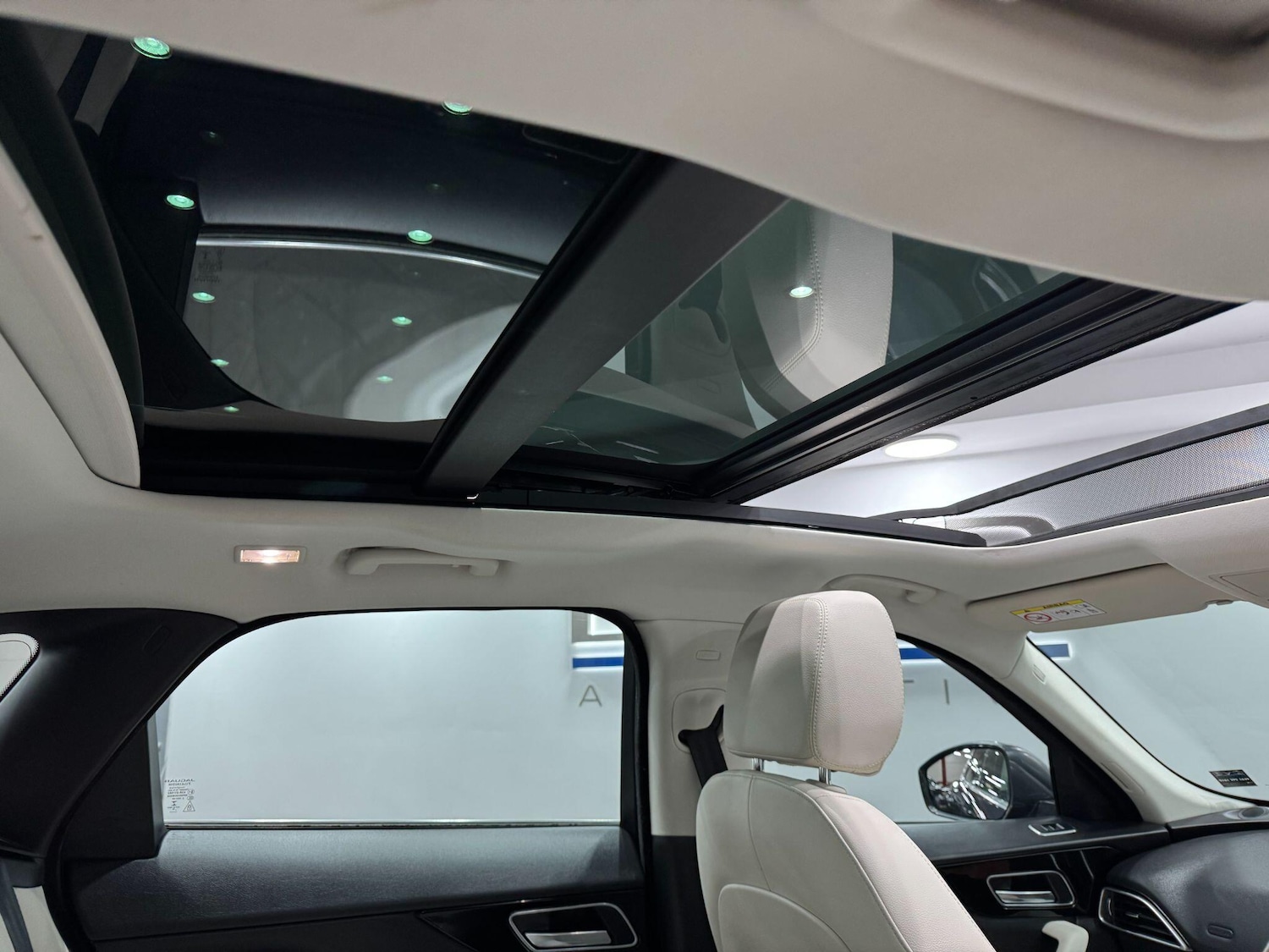 Used Jaguar F-Pace 2016 for sale - 77587286: Photo 56