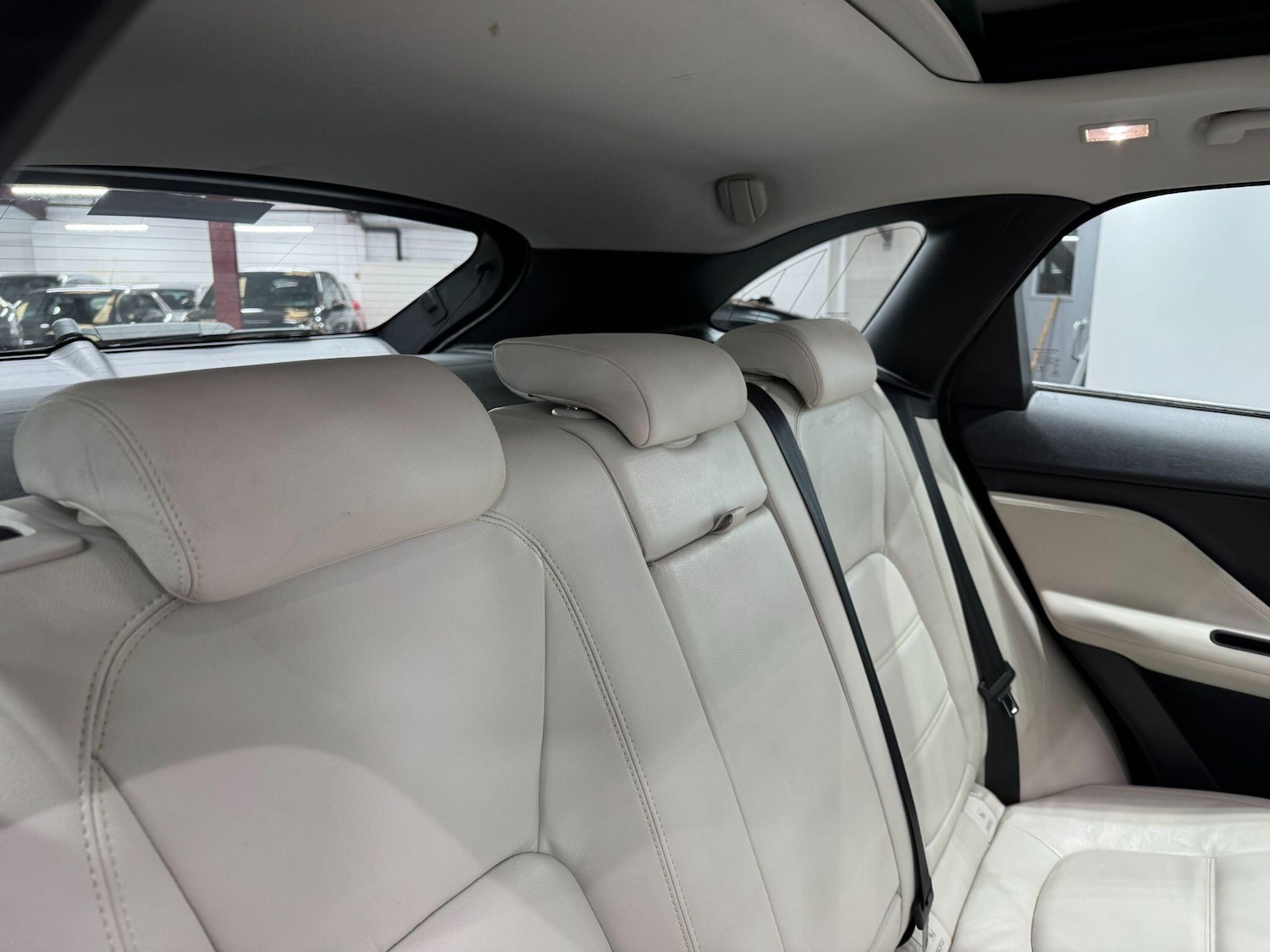 Used Jaguar F-Pace 2016 for sale - 77587286: Photo 58