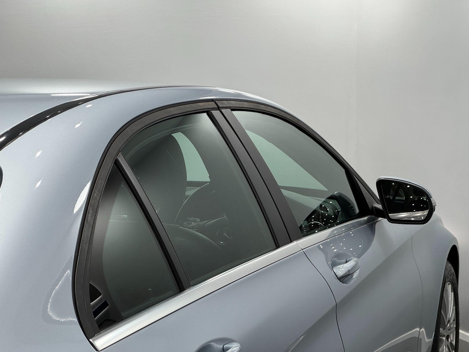 Used Mercedes-Benz C Class 2015 for sale - 77267720: Photo 20