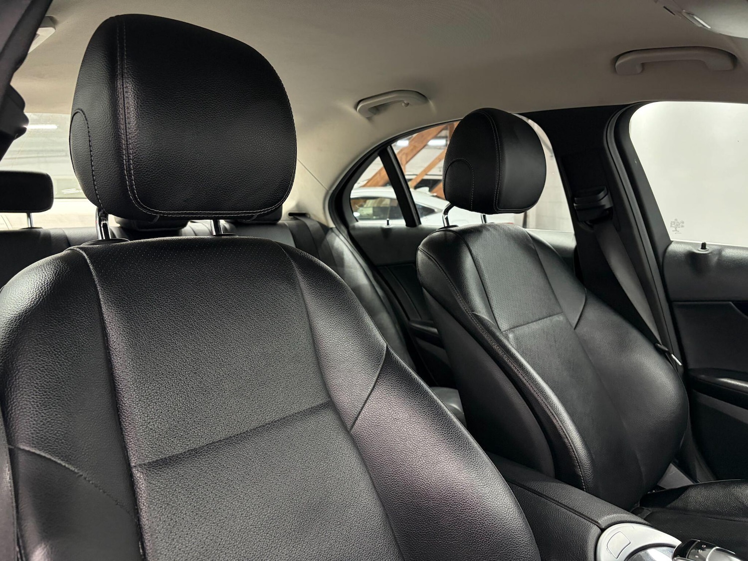 Used Mercedes-Benz C Class 2015 for sale - 77267720: Photo 25