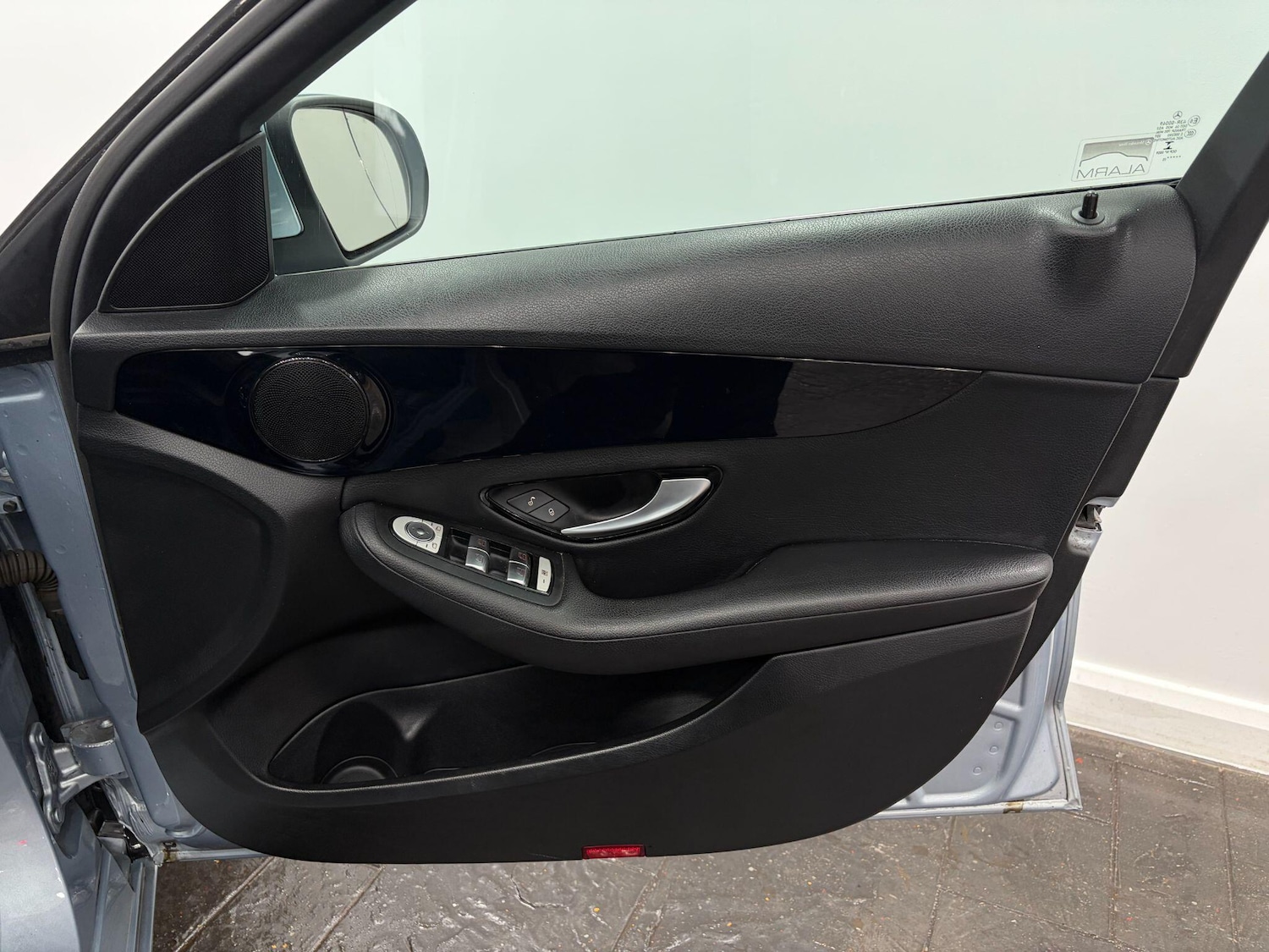 Used Mercedes-Benz C Class 2015 for sale - 77267720: Photo 26