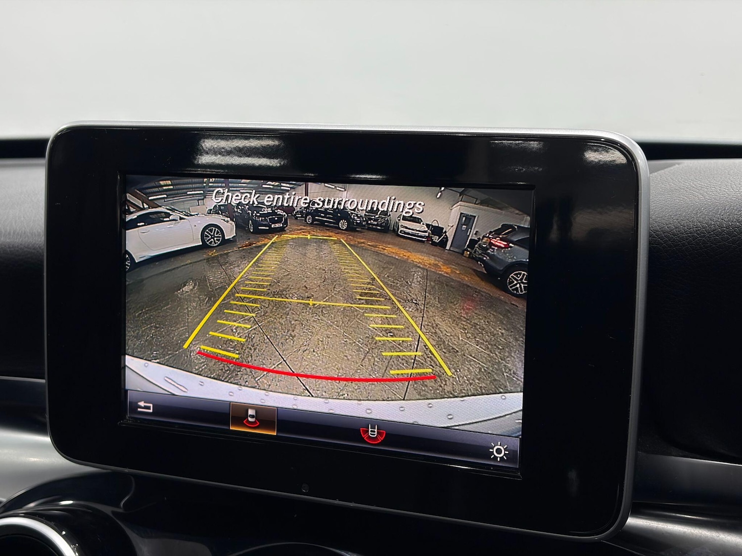 Used Mercedes-Benz C Class 2015 for sale - 77267720: Photo 35