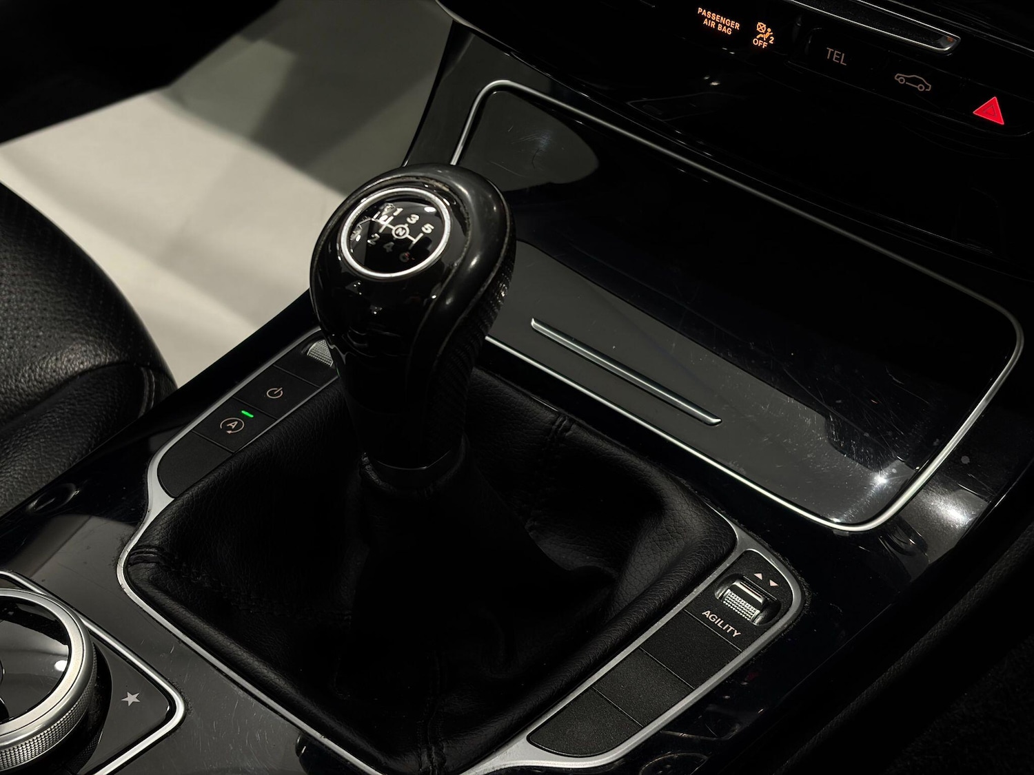 Used Mercedes-Benz C Class 2015 for sale - 77267720: Photo 38