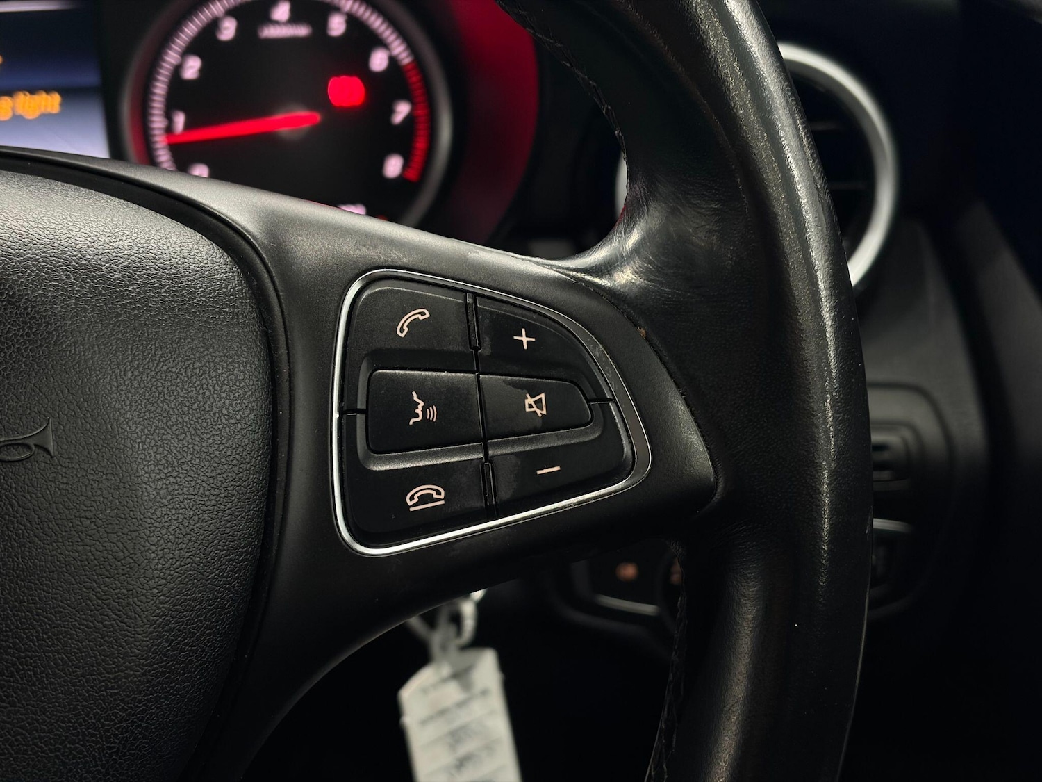 Used Mercedes-Benz C Class 2015 for sale - 77267720: Photo 45