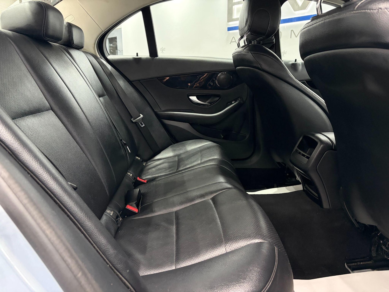 Used Mercedes-Benz C Class 2015 for sale - 77267720: Photo 53