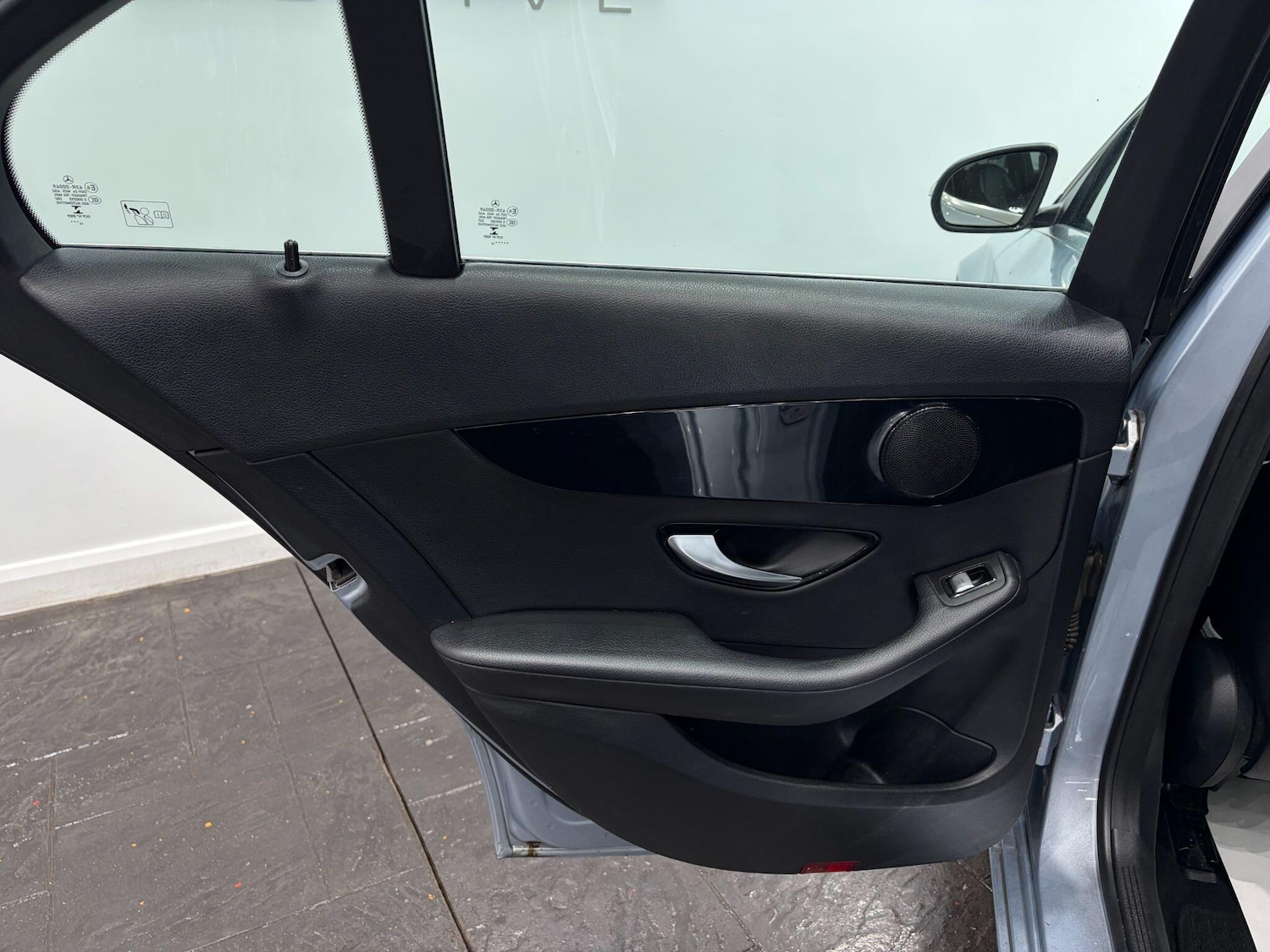 Used Mercedes-Benz C Class 2015 for sale - 77267720: Photo 55