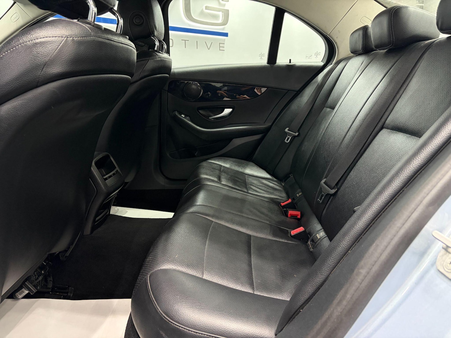 Used Mercedes-Benz C Class 2015 for sale - 77267720: Photo 56