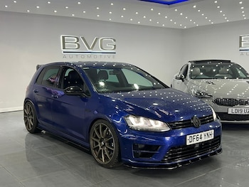 Used Volkswagen Golf 2015 for sale - 77549779: Photo