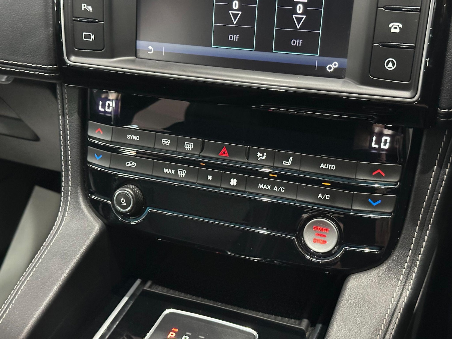 Vehicle 40