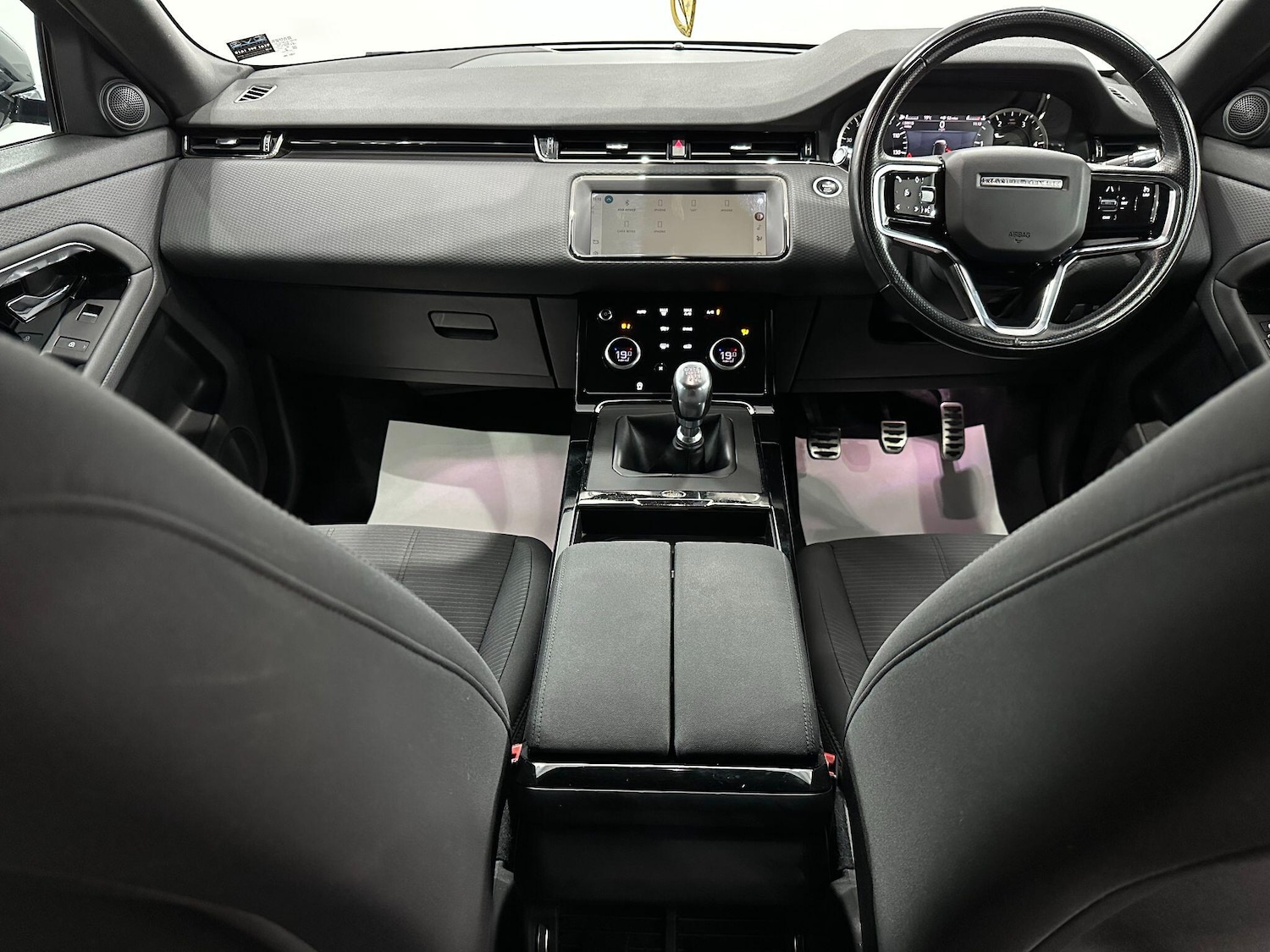 Vehicle 34