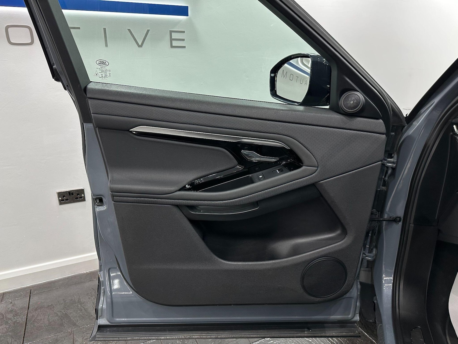 Vehicle 60