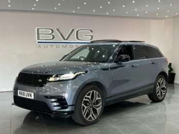 (18) - 2.0 D240 R-Dynamic SE Auto 4WD Euro 6 (s/s) 5dr