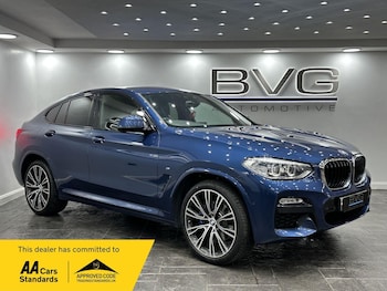 BMW - X4