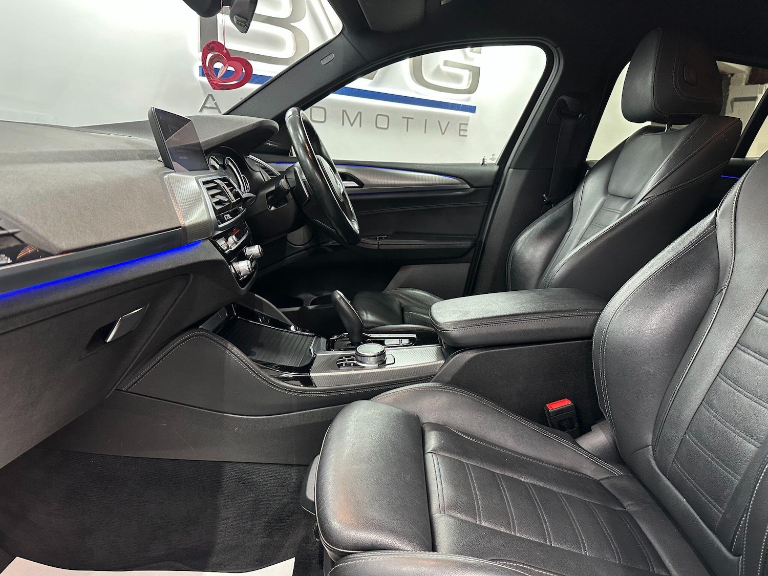 Vehicle 73